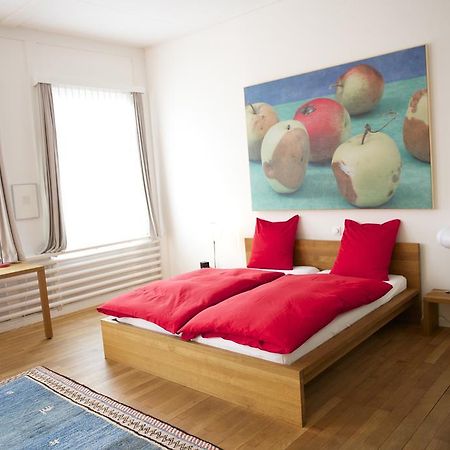 Hotel Wunderbar Arbon Rom bilde