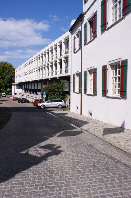 Hotel Wunderbar Arbon Eksteriør bilde