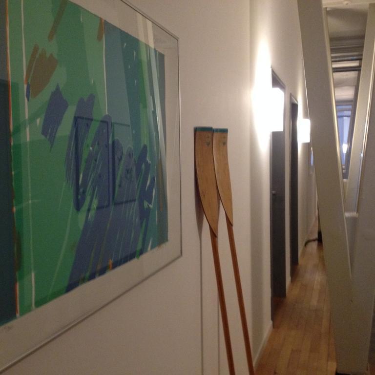 Hotel Wunderbar Arbon Eksteriør bilde