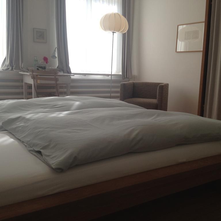 Hotel Wunderbar Arbon Eksteriør bilde