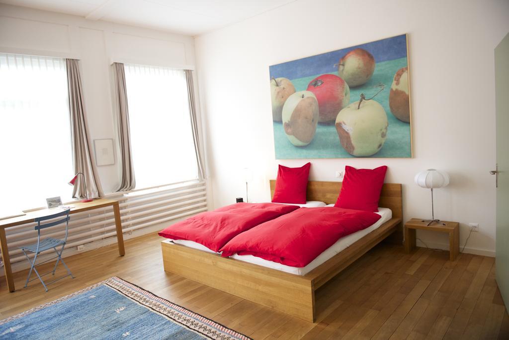 Hotel Wunderbar Arbon Rom bilde