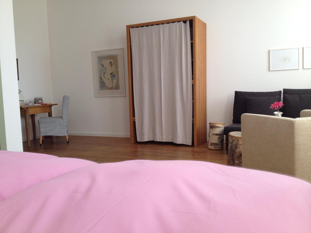 Hotel Wunderbar Arbon Rom bilde