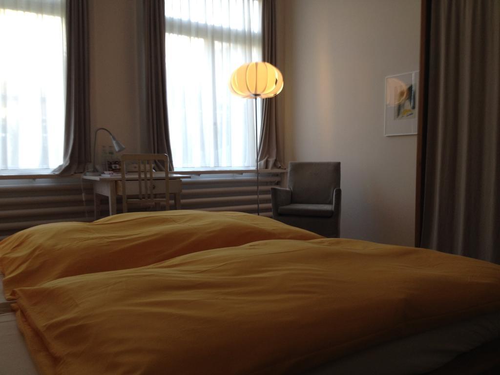 Hotel Wunderbar Arbon Rom bilde