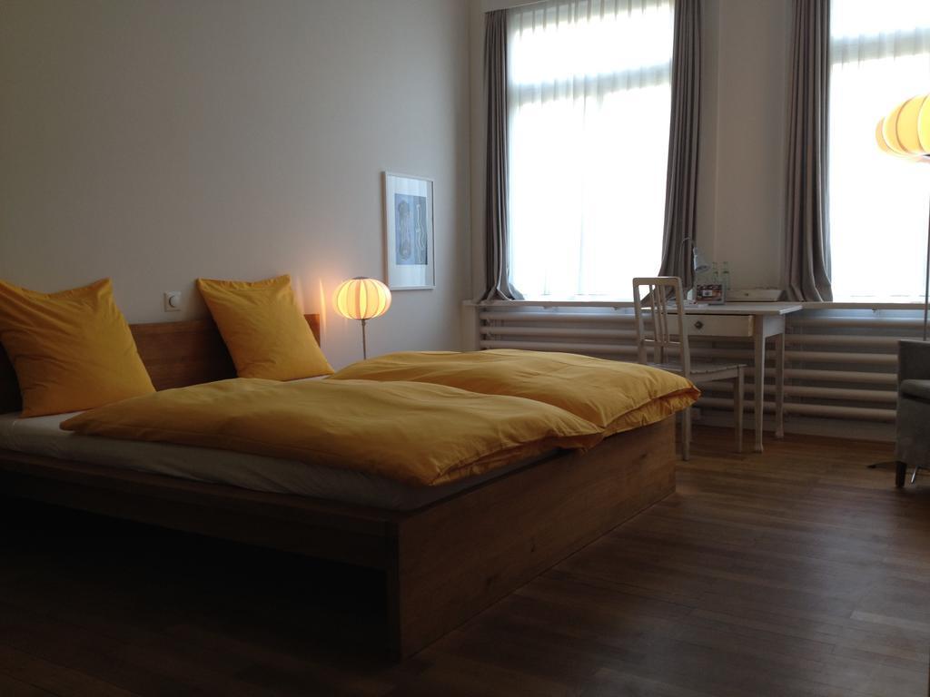 Hotel Wunderbar Arbon Rom bilde
