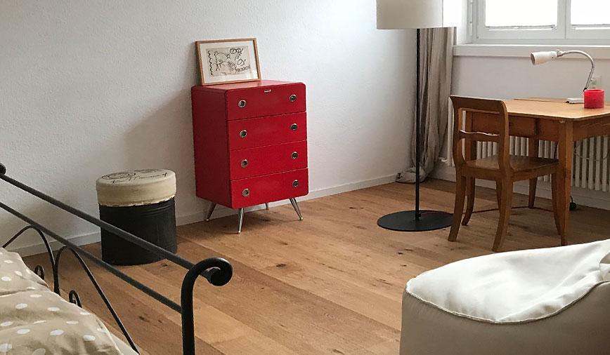 Hotel Wunderbar Arbon Eksteriør bilde