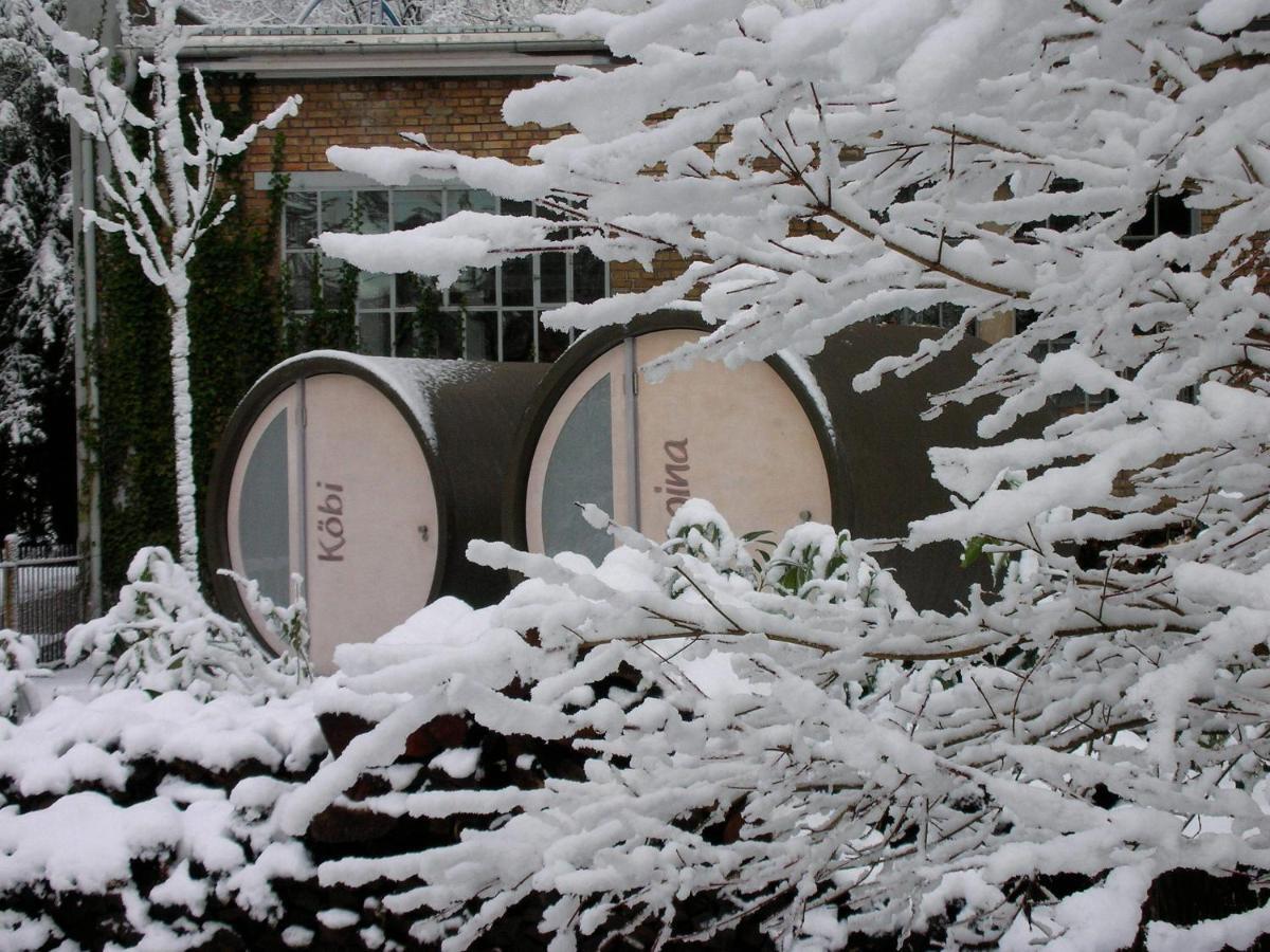 Hotel Wunderbar Arbon Rom bilde